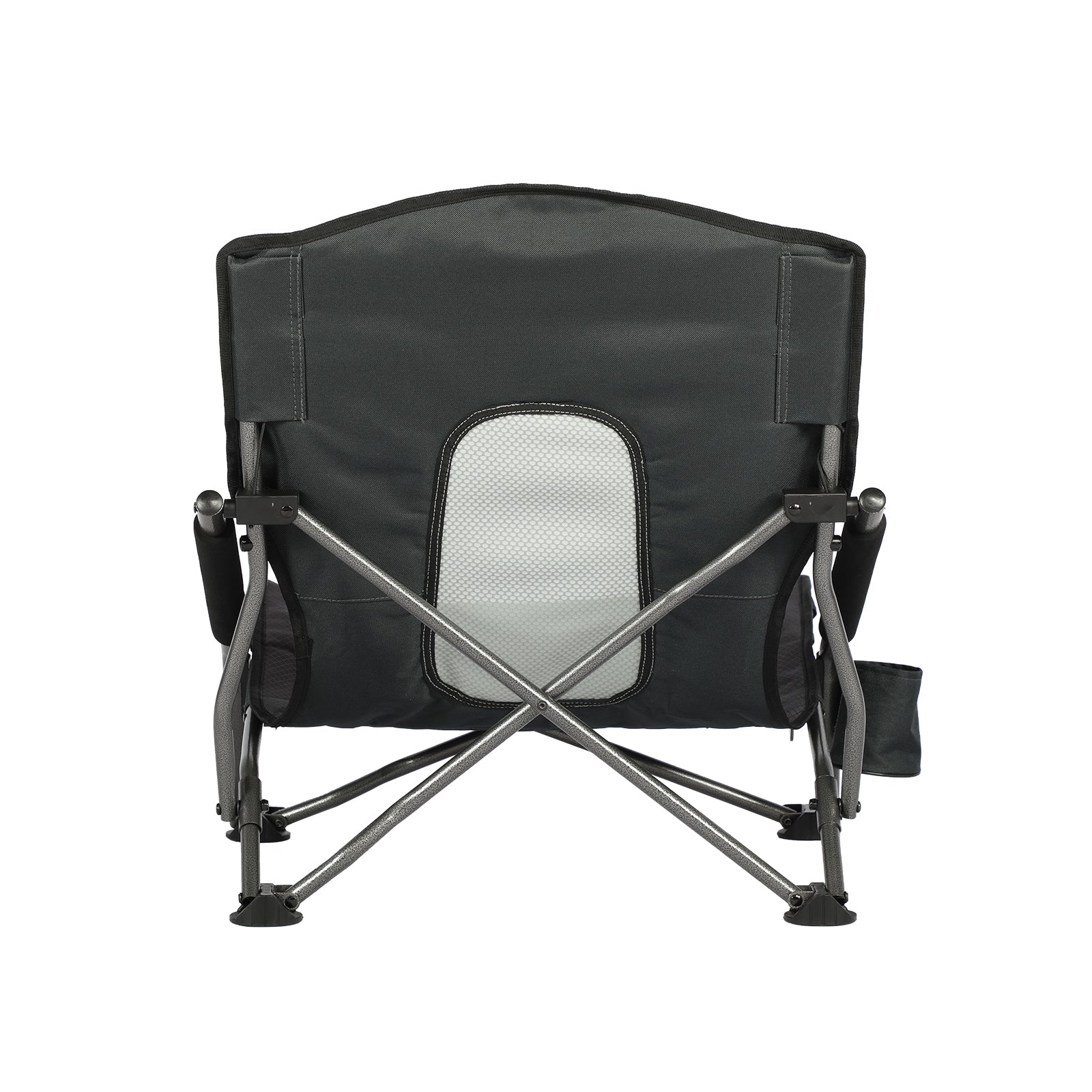 Low Small Beach Chair - Portal Outdoors