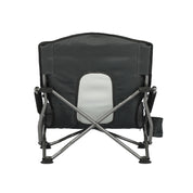 Low Small Beach Chair - Portal Outdoors