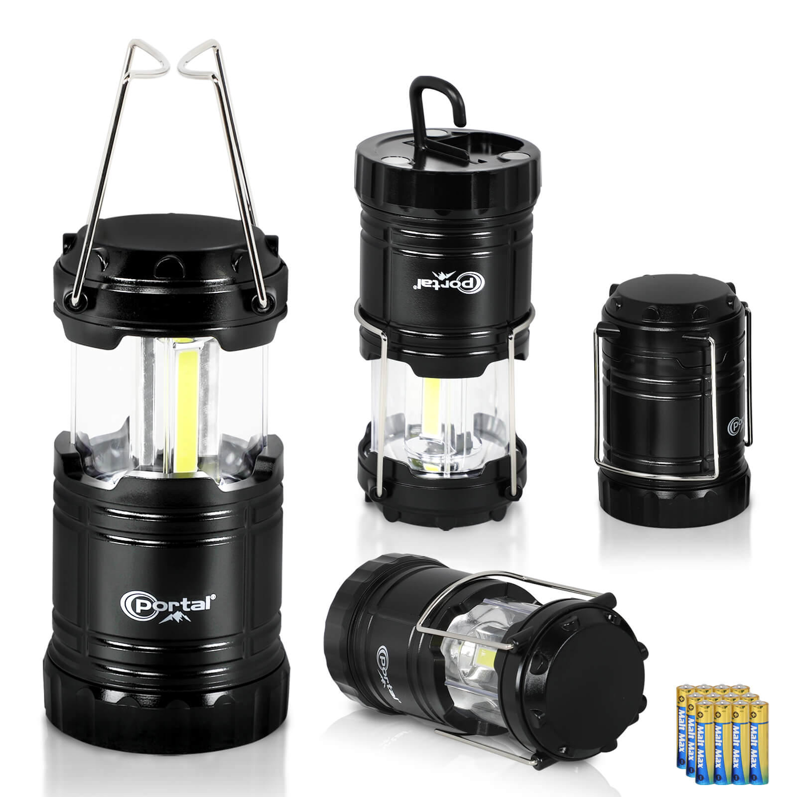 Etekcity CL10: Camping Lantern for Comping and Home Emergency