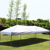 10x20 Canopy Top Cover - Portal Outdoors
