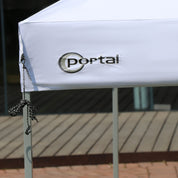 10x20 Canopy Top Cover - Portal Outdoors
