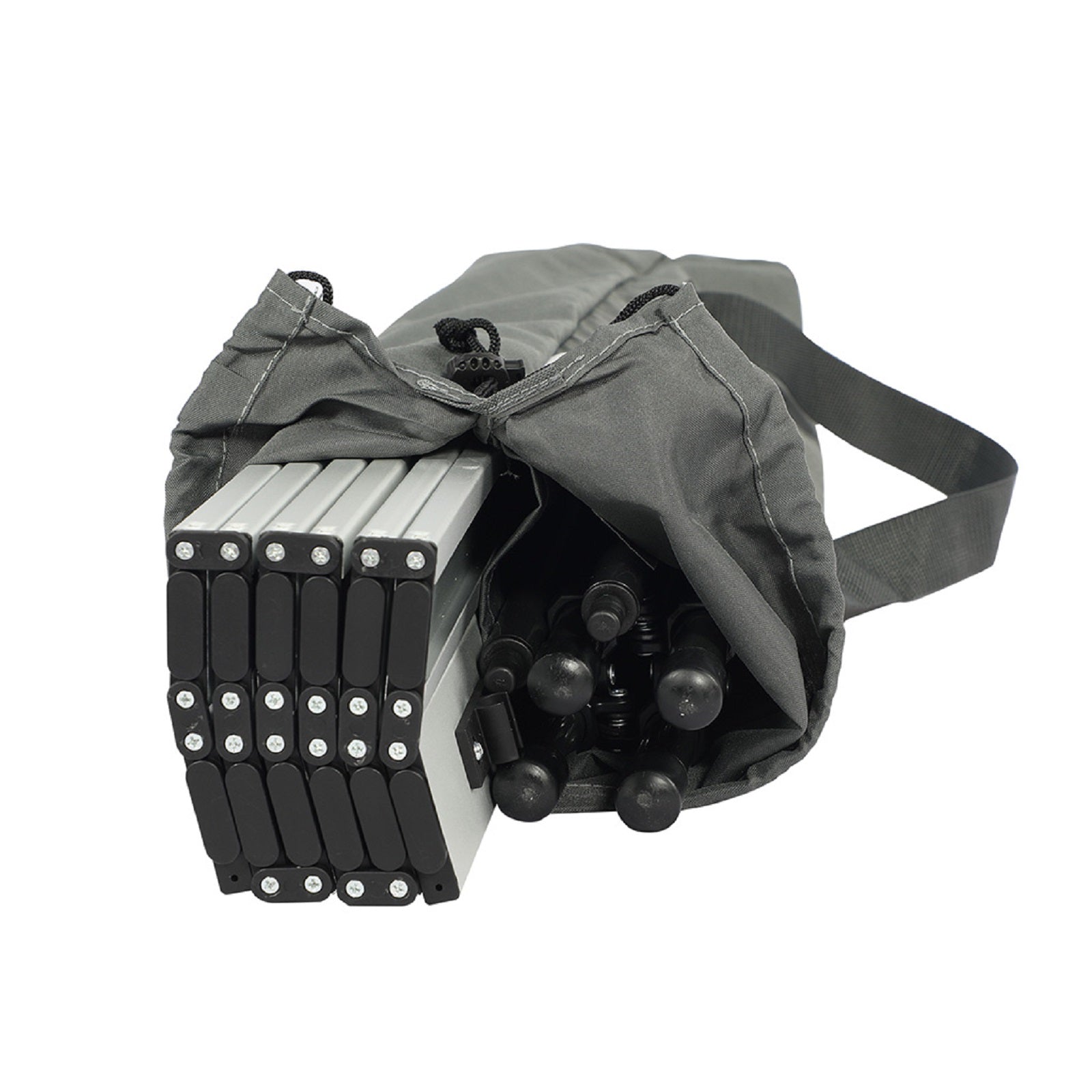 Portal Outdoors Lightweight Roll - Up Table - Portal Outdoors