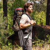 Portal Outdoors Oversized Action Chair - Portal Outdoors