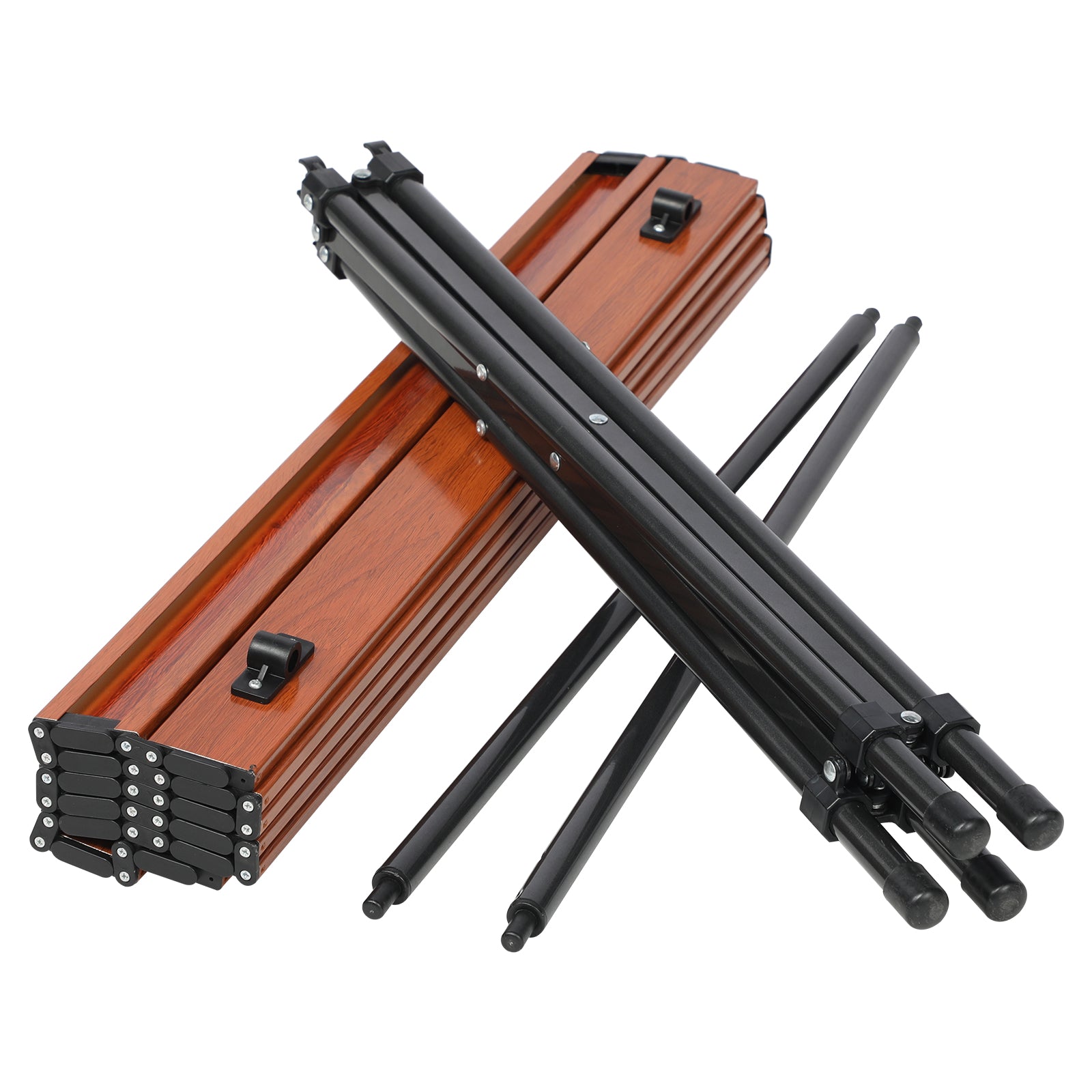 Portal Outdoors Lightweight Roll - Up Table - Portal Outdoors