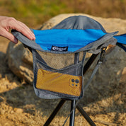 Portal Outdoors Easy Up Slacker Stool - Portal Outdoors
