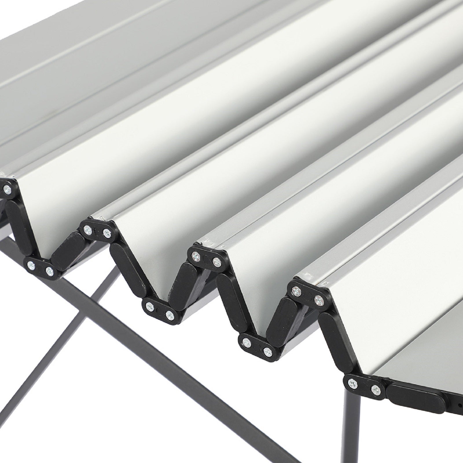 Portal Outdoors Lightweight Roll - Up Table - Portal Outdoors