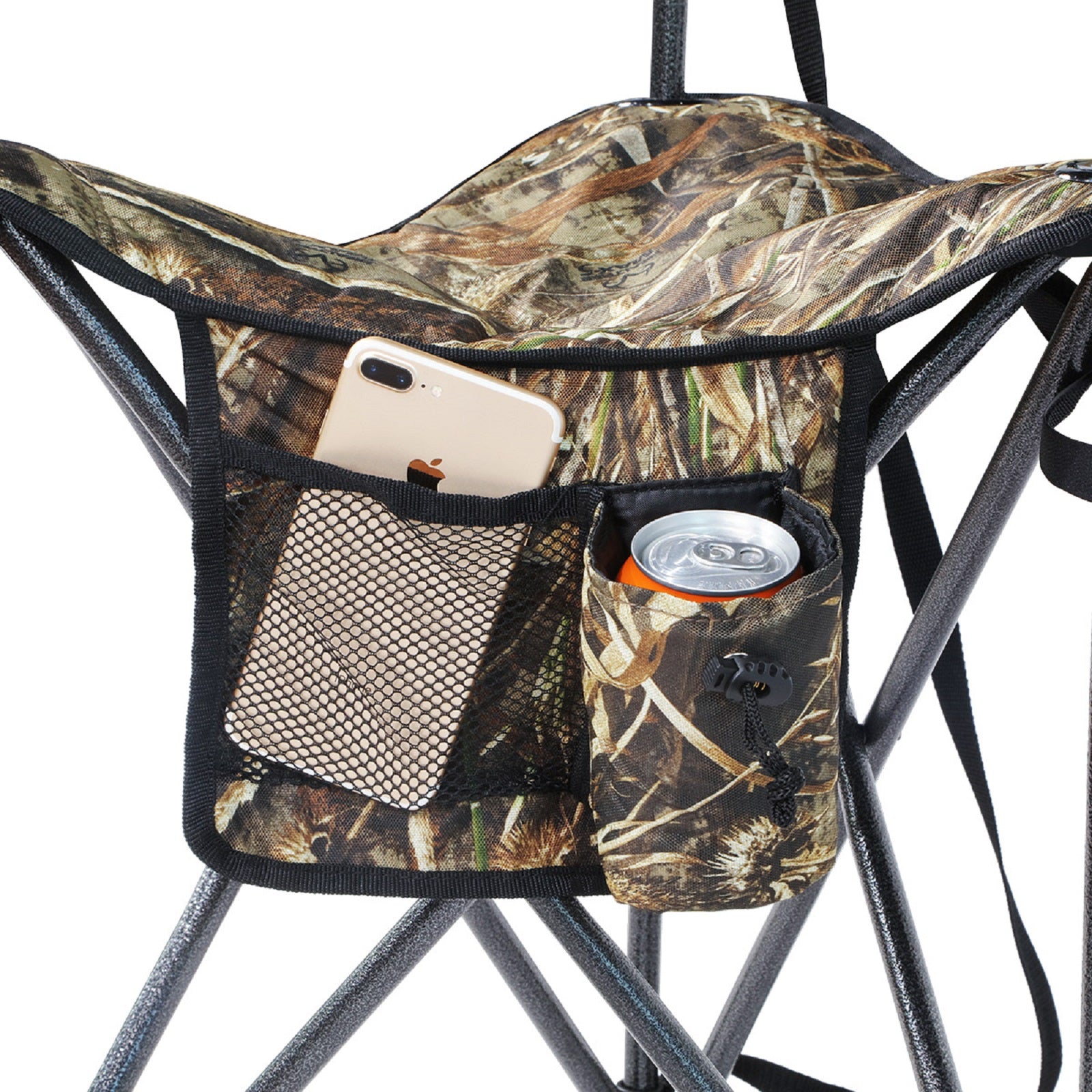 Portal Outdoors Oversized Action Chair - Portal Outdoors