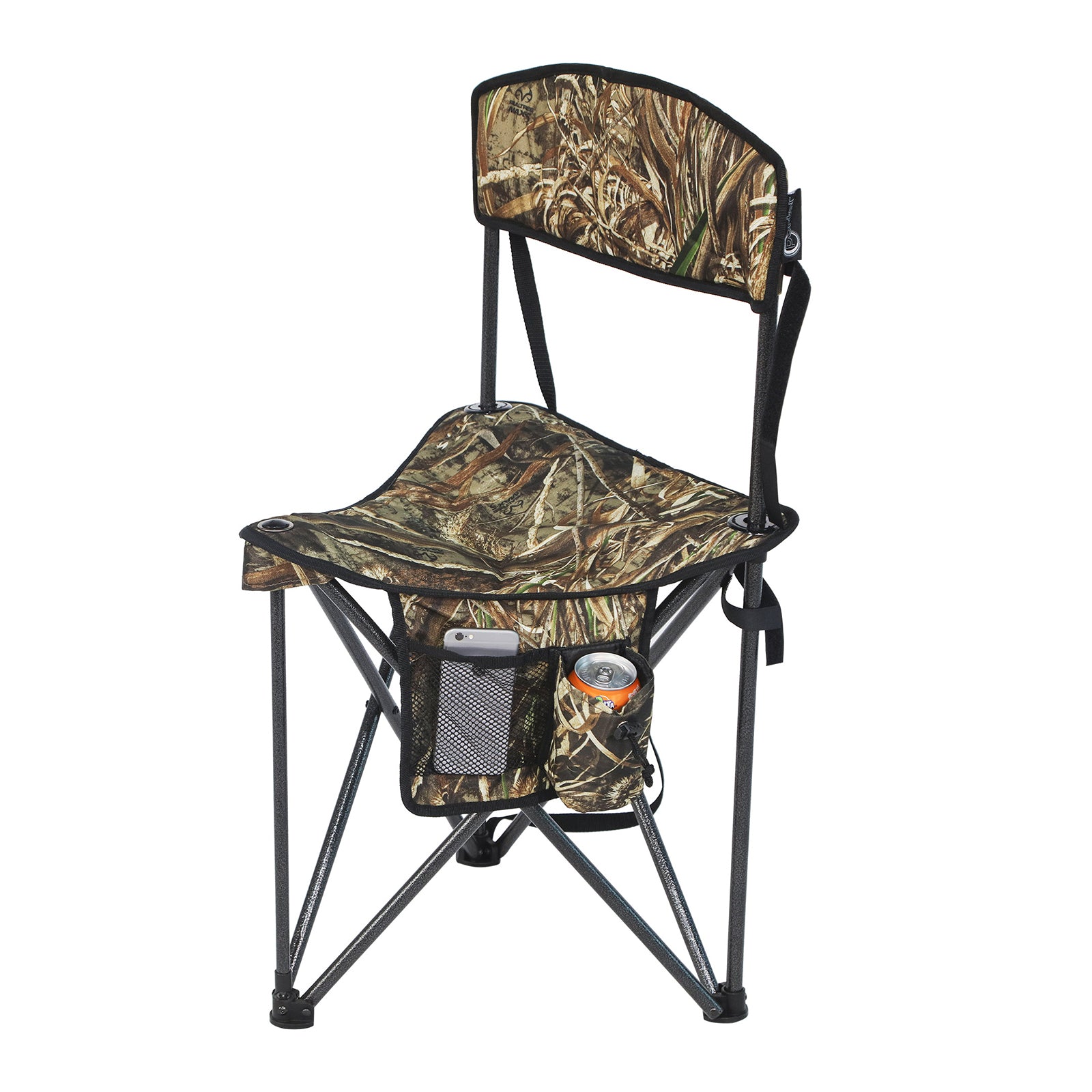 Portal Outdoors Oversized Action Chair - Portal Outdoors
