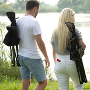 Portal Outdoors Oversized Action Chair - Portal Outdoors