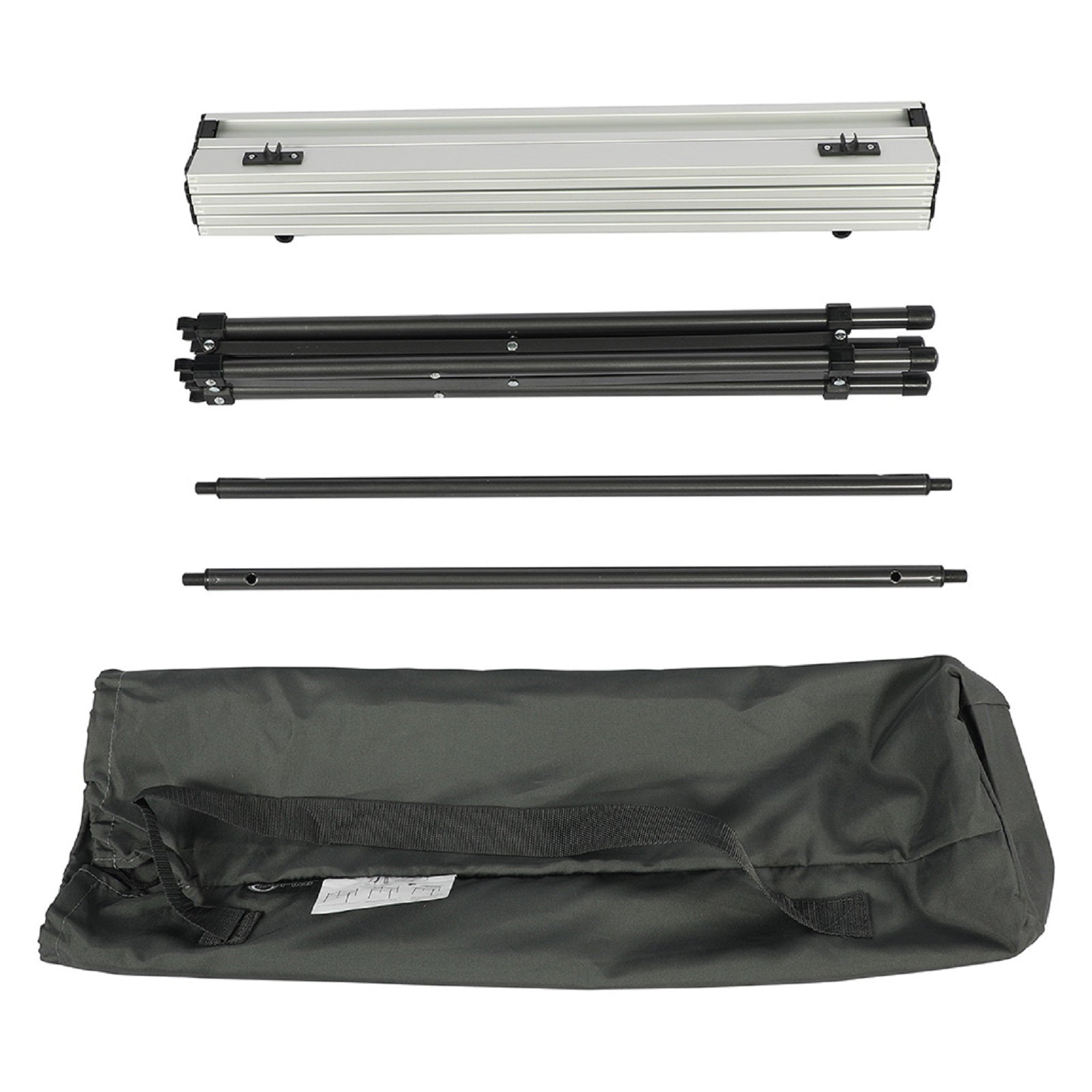 Portal Outdoors Lightweight Roll - Up Table - Portal Outdoors