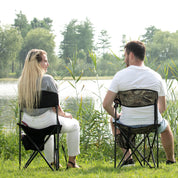 Portal Outdoors Oversized Action Chair - Portal Outdoors