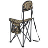 Portal Outdoors Camo Action Chair - Camo
