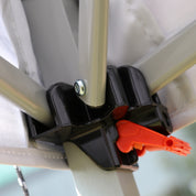 10x20 Canopy Top Cover - Portal Outdoors