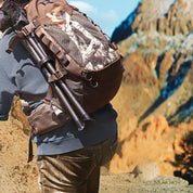 Portal Outdoors Easy Up Slacker Stool - Portal Outdoors