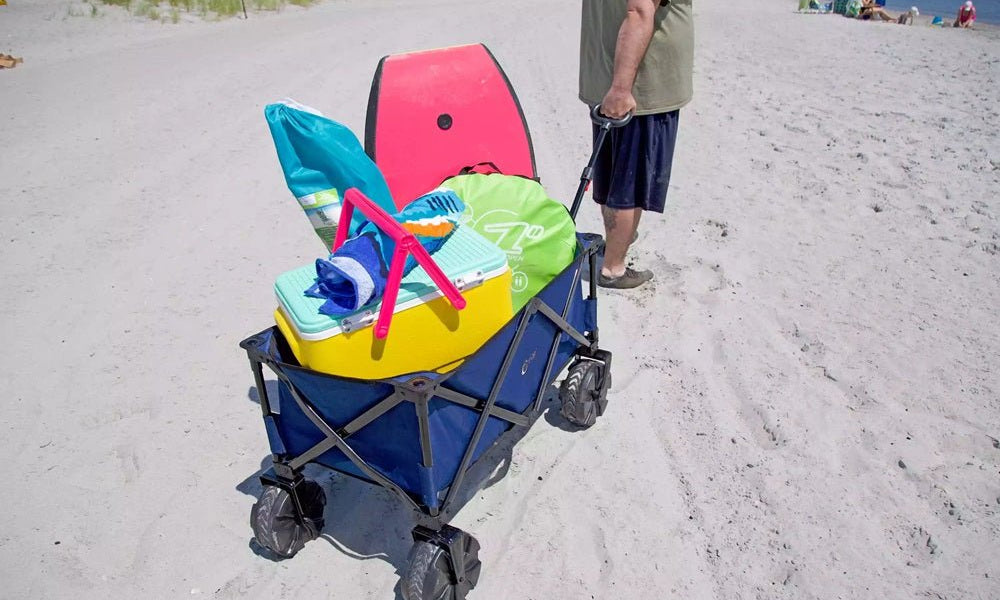 Best Beach Wagons of 2025 Tested and Reviewed by PEOPLE - Portal Outdoors