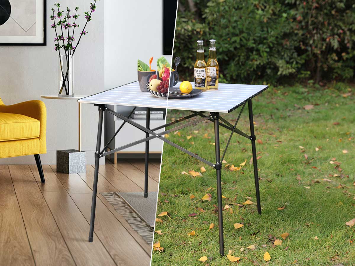 The Best Camping Tables Tested by GearLab - Portal Outdoors