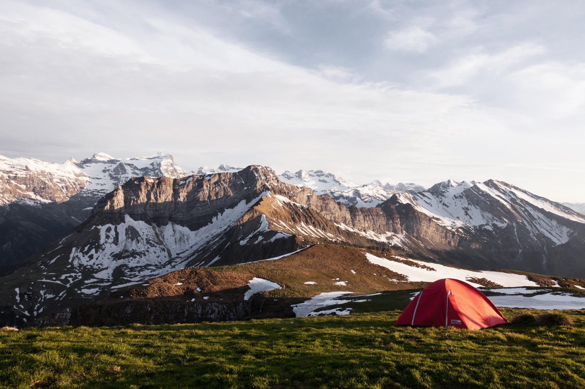7 Popular Types of Tents for Camping