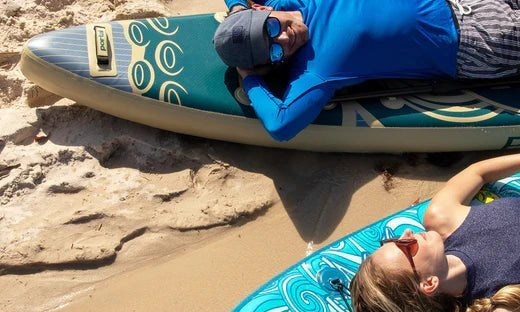 How to Choose a Stand-Up Paddle Board - Portal Outdoors