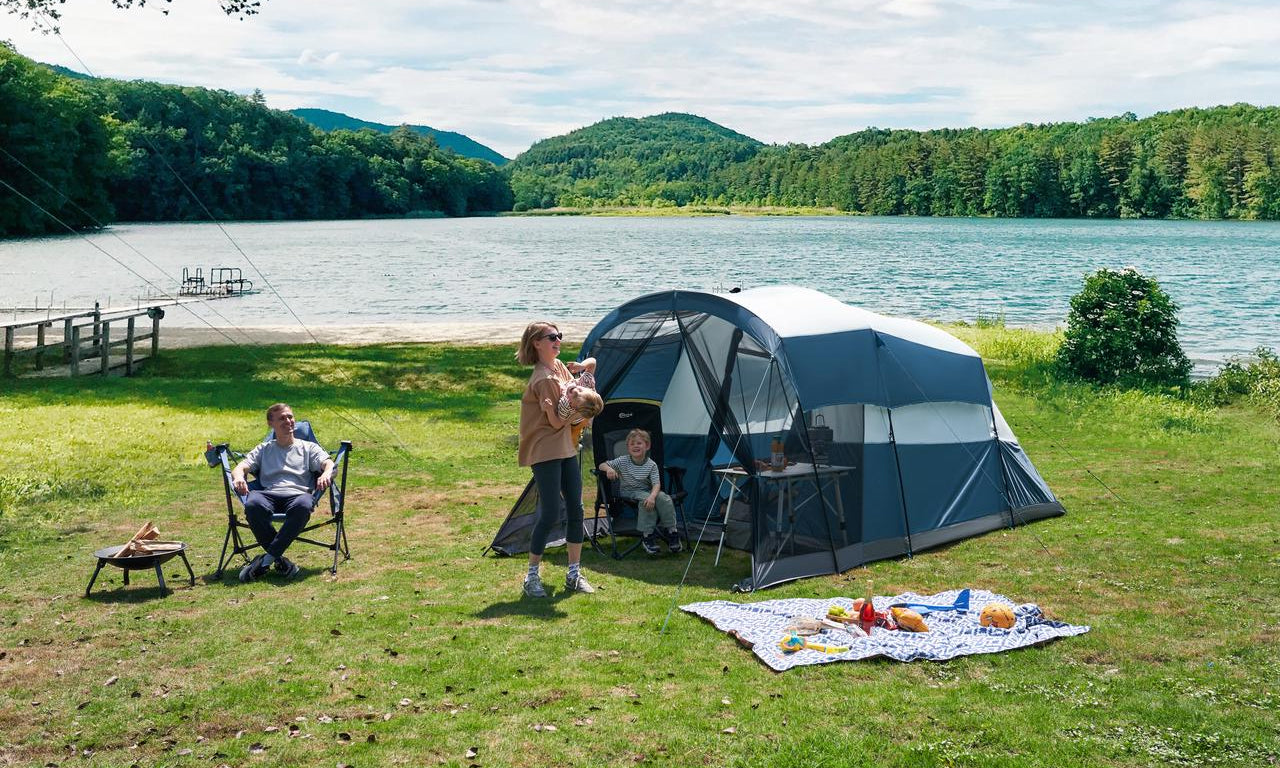 9 Inspiring Outdoor Activities to Celebrate the Earth Day - Portal Outdoors