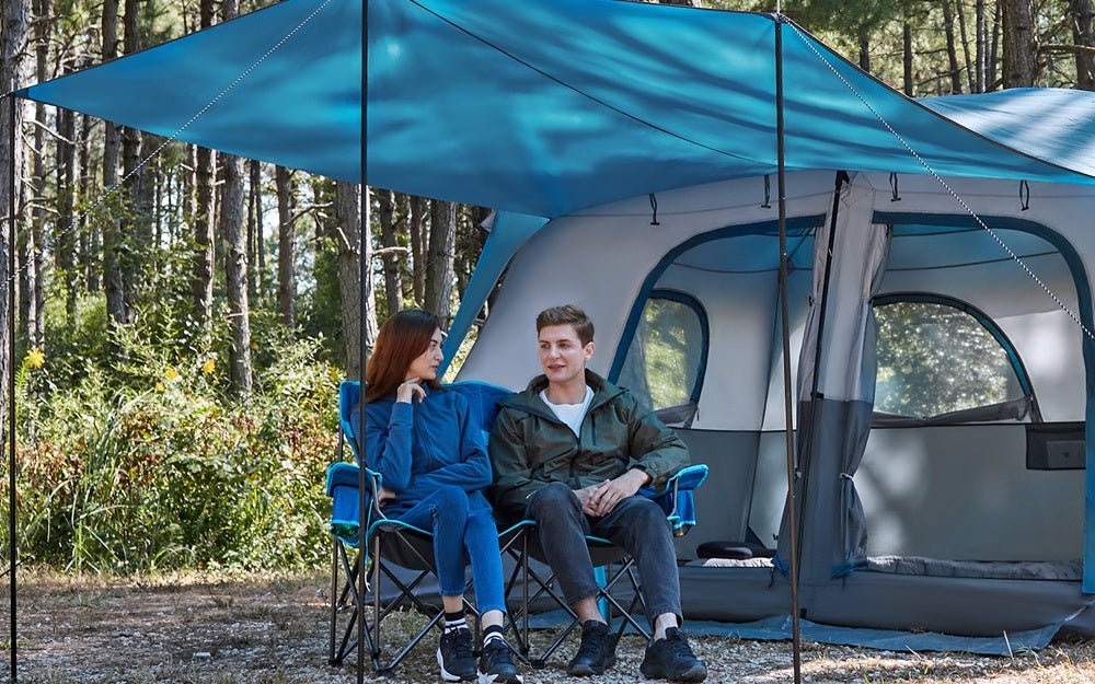 Top 5 Key Factors to Consider Before Buying A Camping Tent - Portal Outdoors