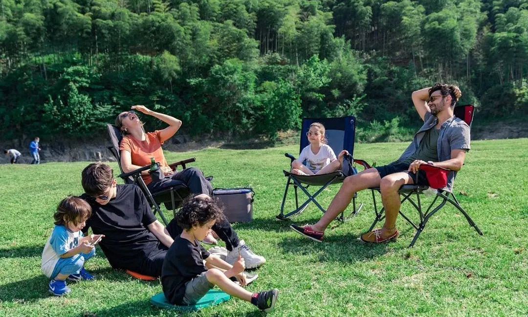 The Best Portable Camping Gear - Portal Outdoors