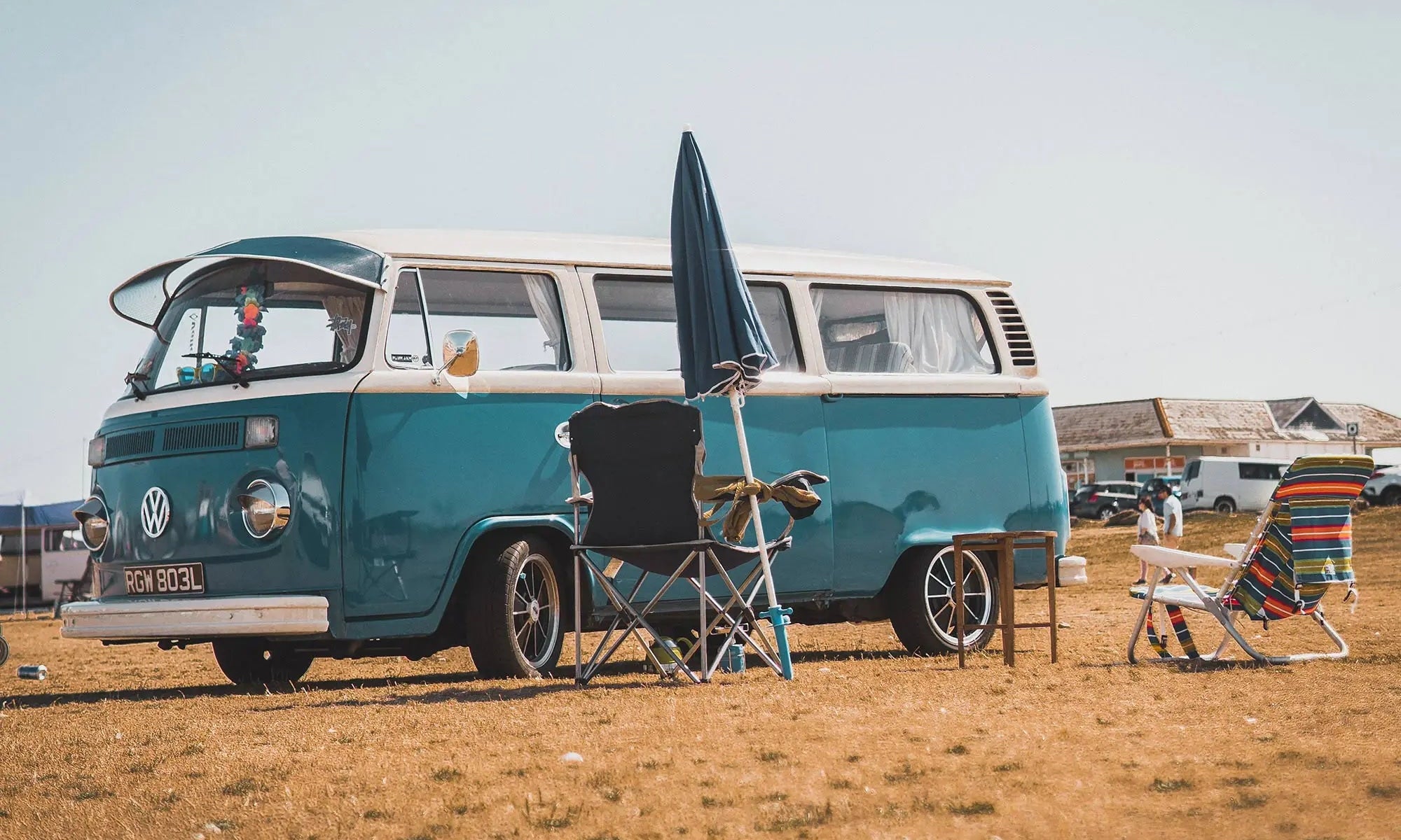 Ultimate Guides to Buy the Best Rocking Camp Chair - Portal Outdoors