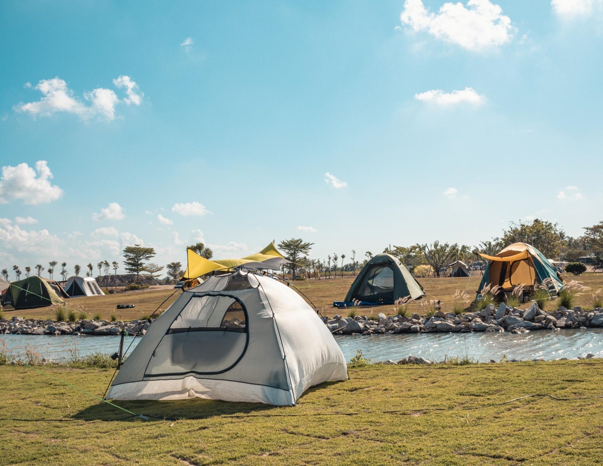 Top 10 Places to Camp Near Austin - Portal Outdoors