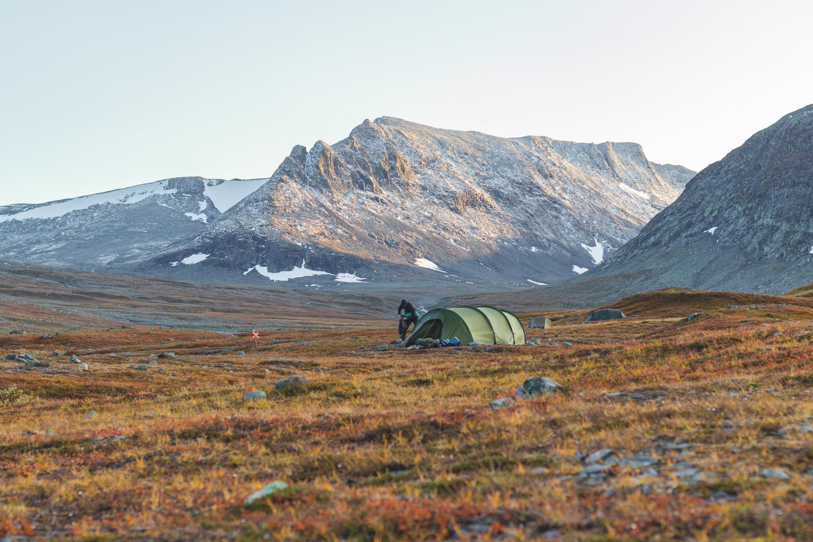 10 Tips for Planning Your Next-Cross-Country Camping Trip 