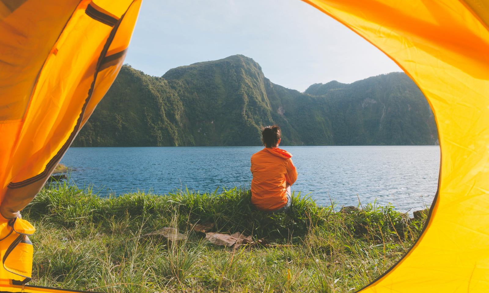 The Ultimate Guide to Yellowstone Camping  - Portal Outdoors