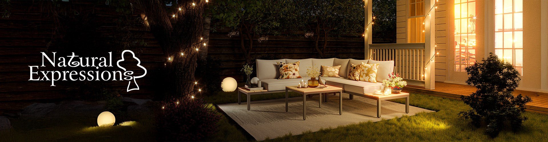 Natural Expressions - Portal Outdoors