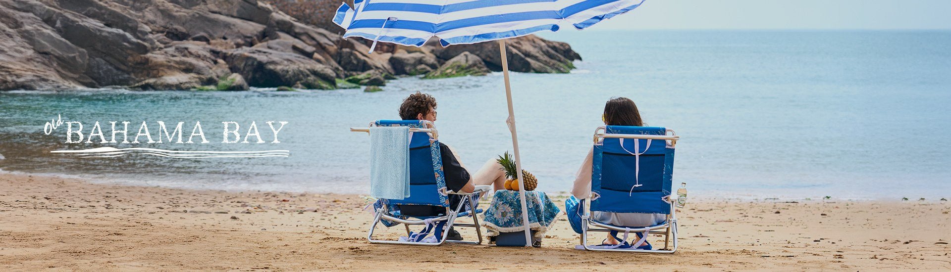 Old Bahama Bay - Portal Outdoors