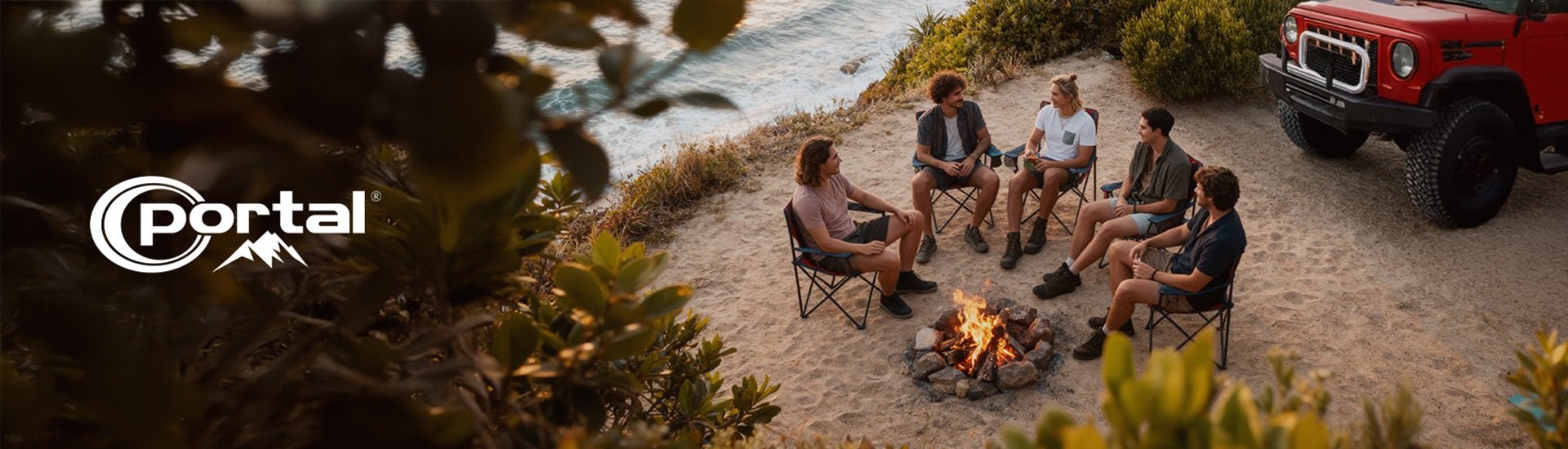 Portal - Portal Outdoors