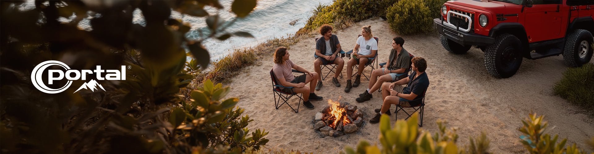 Special Discount - Portal Outdoors