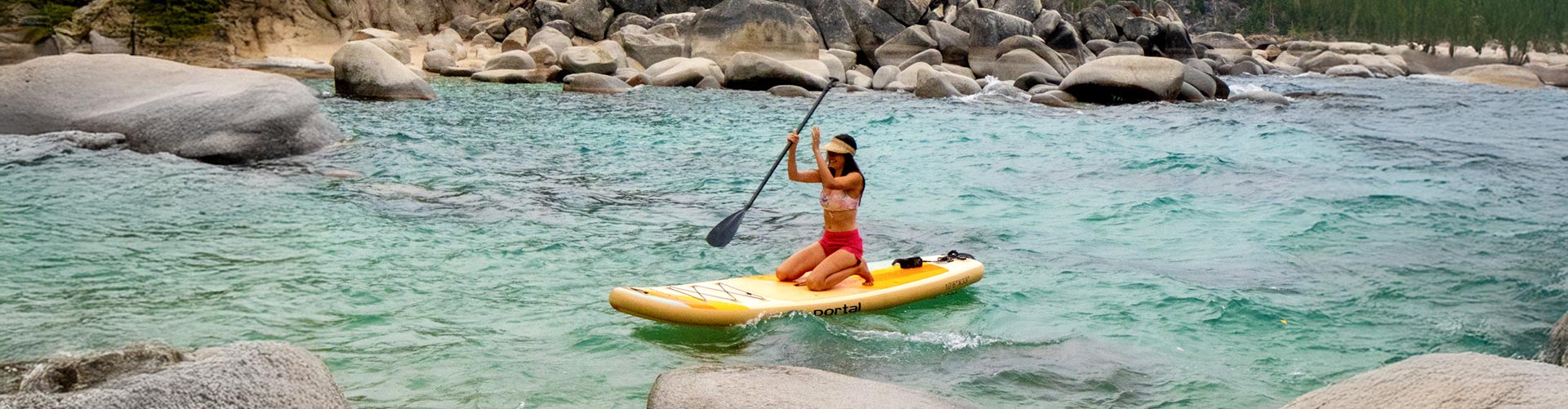 Summer Essentials - Portal Outdoors