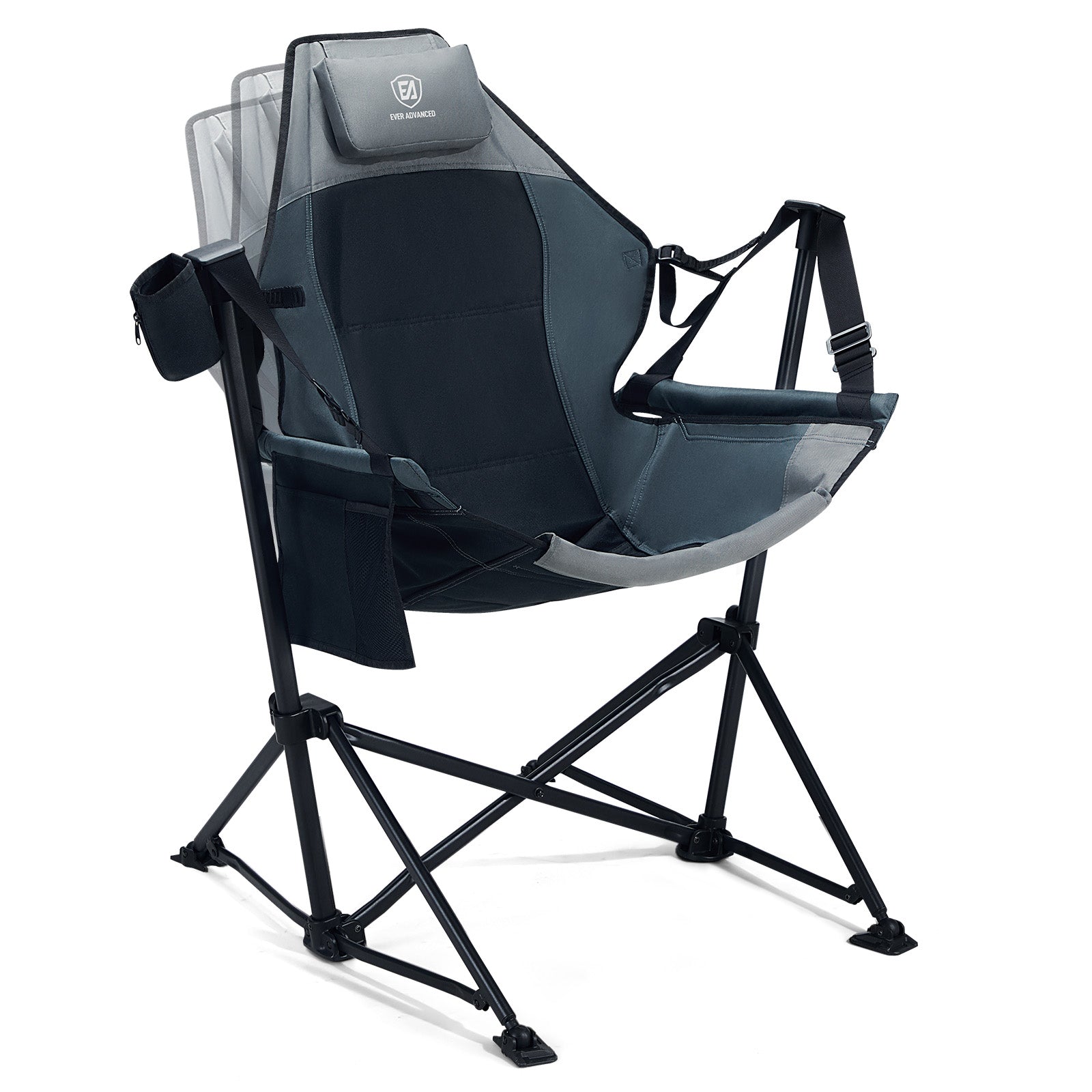 EVER ADVANCED Outdoor Chairs Collection - Portal Outdoors