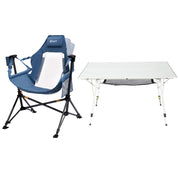 Portal Outdoors Star Roker Set - Blue Color - Portal Outdoors