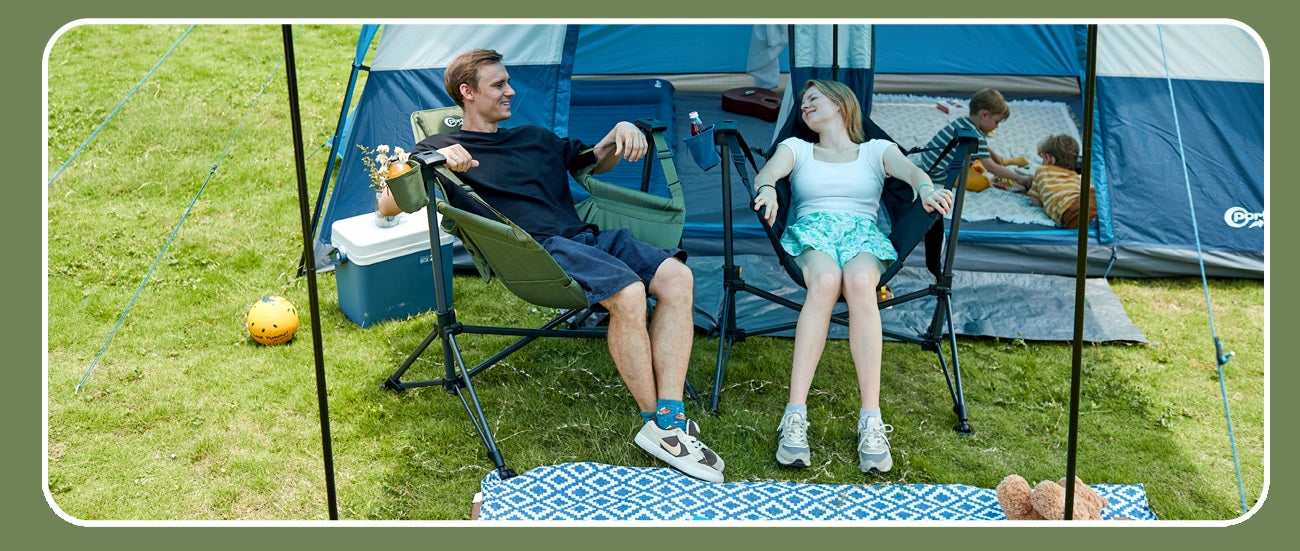 Portal Outdoors Swing Hammock Chairs