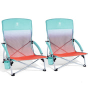 Portal Outdoors Lightweight Beach Chairs - Beach Chair