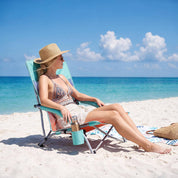 Portal Outdoors Lightweight Beach Chairs - Beach Chair