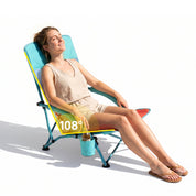 Portal Outdoors Lightweight Beach Chairs - Beach Chair
