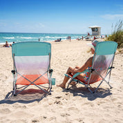 Portal Outdoors Lightweight Beach Chairs - Beach Chair