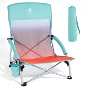 Portal Outdoors Lightweight Beach Chairs - Beach Chair