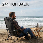 Portal Outdoors Lightweight Beach Chairs
