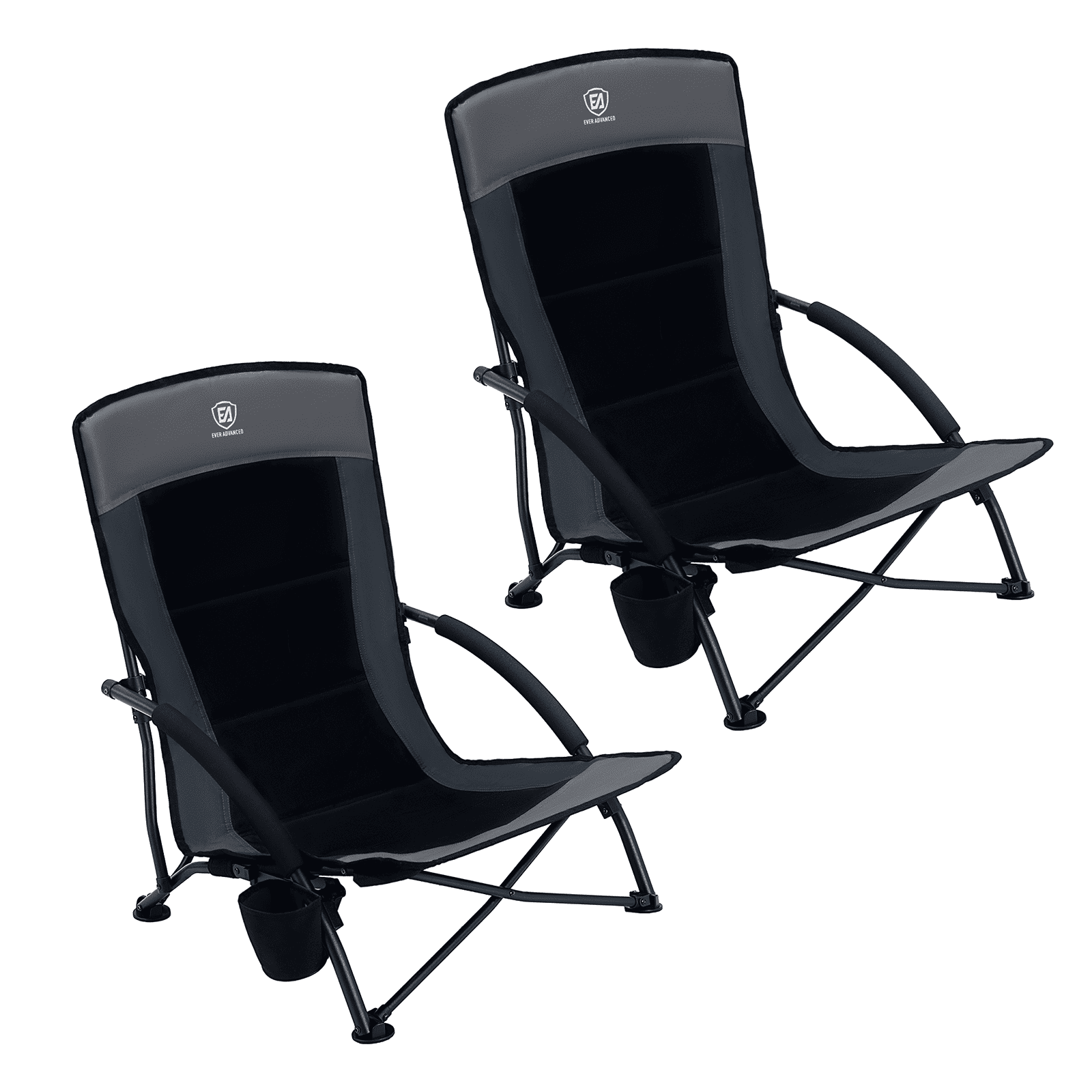 EVER ADVANCED Outdoor Chairs Collection - Portal Outdoors