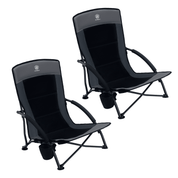 EVER ADVANCED Outdoor Chairs Collection - Portal Outdoors