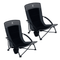 EVER ADVANCED Outdoor Chairs Collection - Portal Outdoors