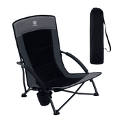 EVER ADVANCED Outdoor Chairs Collection - Portal Outdoors