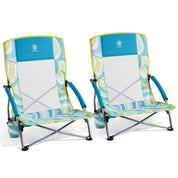 Portal Outdoors Lightweight Beach Chairs - Beach Chair