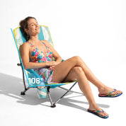Portal Outdoors Lightweight Beach Chairs - Beach Chair