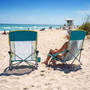 Portal Outdoors Lightweight Beach Chairs - Beach Chair